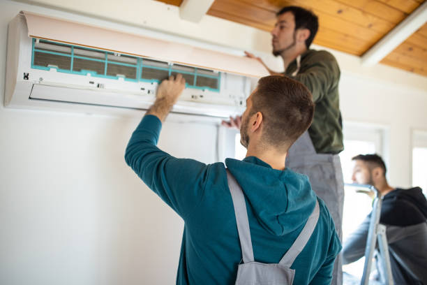 Best Residential HVAC services  in Commerce, GA