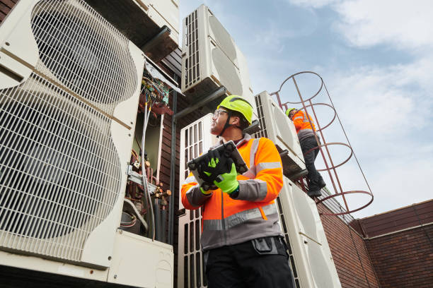 Best Commercial HVAC repair  in Commerce, GA