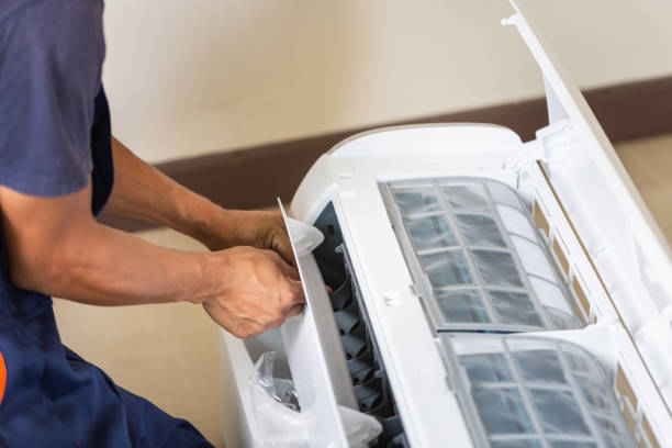 Best HVAC cleaning services  in Commerce, GA