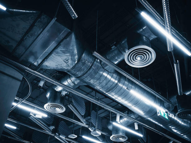 Best HVAC air duct cleaning  in Commerce, GA
