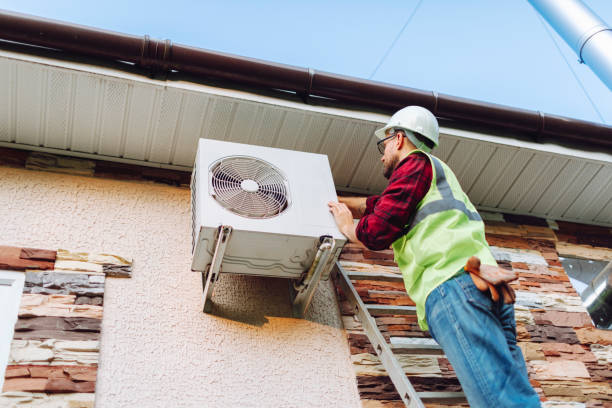 Best HVAC emergency services  in Commerce, GA