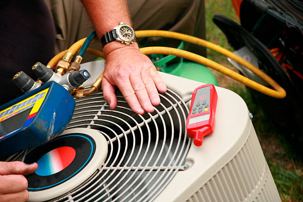 Best HVAC air duct cleaning  in Commerce, GA