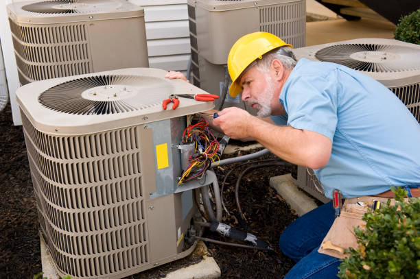 Best Best HVAC companies  in Commerce, GA