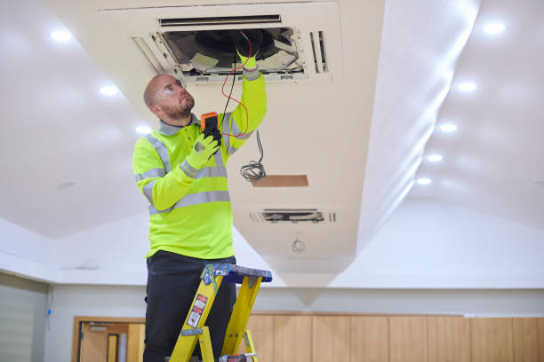 Best Commercial HVAC repair  in Commerce, GA