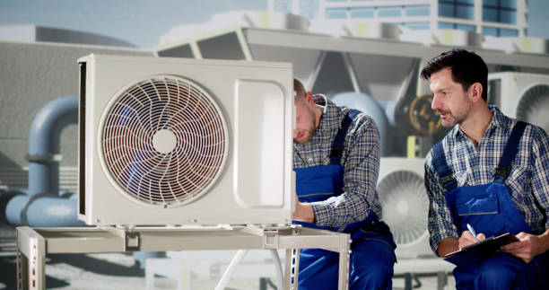 HVAC emergency services in Commerce, GA