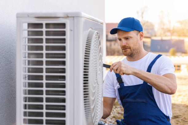 Best HVAC installation services  in Commerce, GA