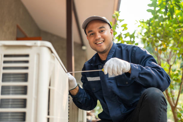 Best HVAC emergency services  in Commerce, GA